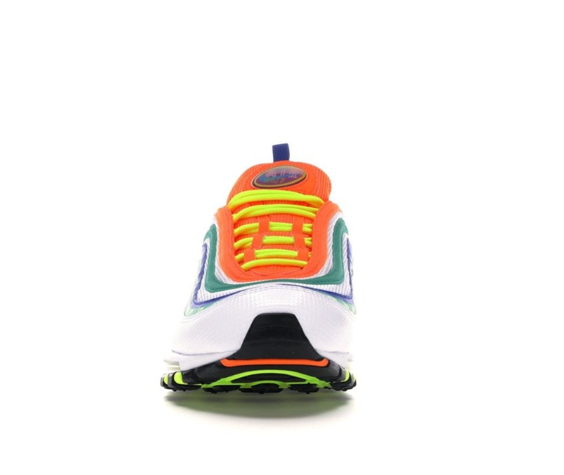 AM 97 London Summer of Love Shoes Sneakers
