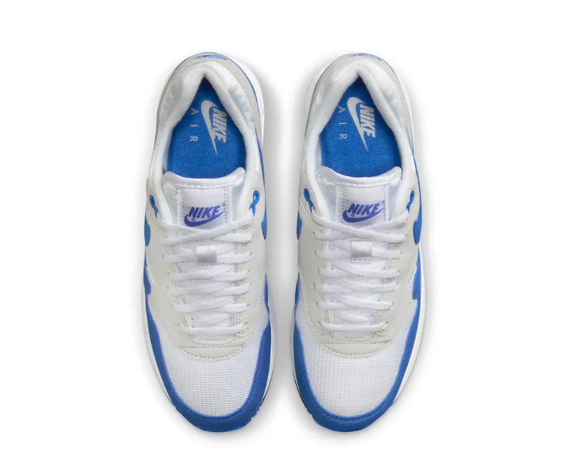 AM 1 ’86 Royal Blue Shoes Sneakers