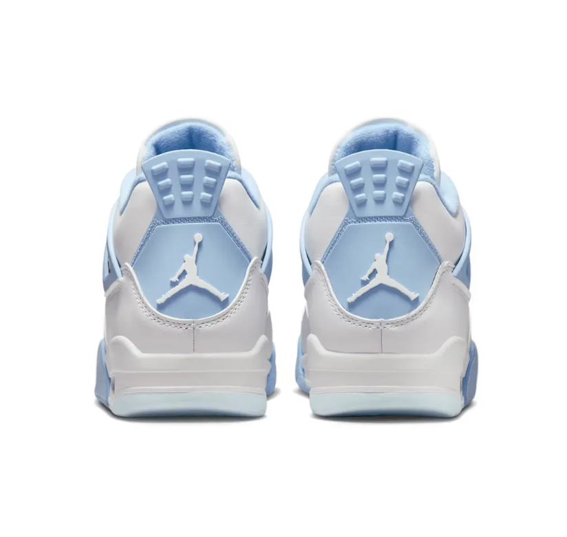 Air Jordan 4 Forget Me Not Shoes Sneakers