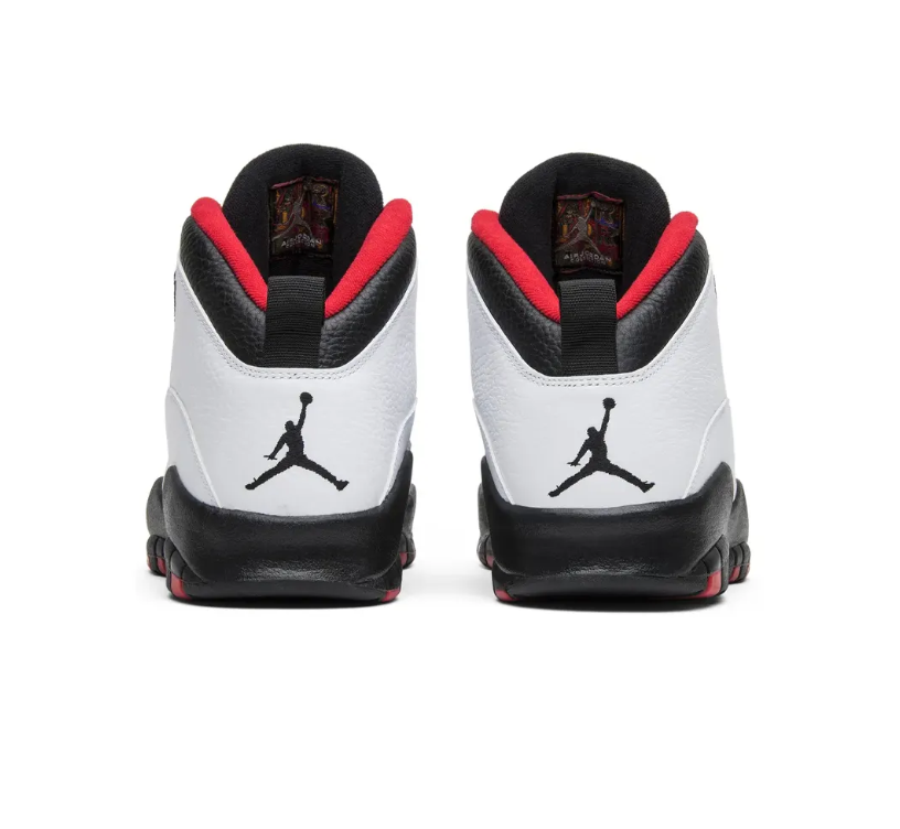 Air Jordan 10 Double Nickel Shoes Sneakers