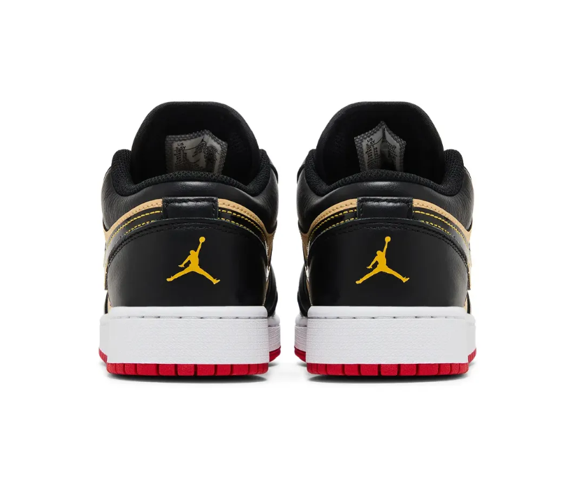 Air Jordan 1 Low Pizza Shoes Sneakers