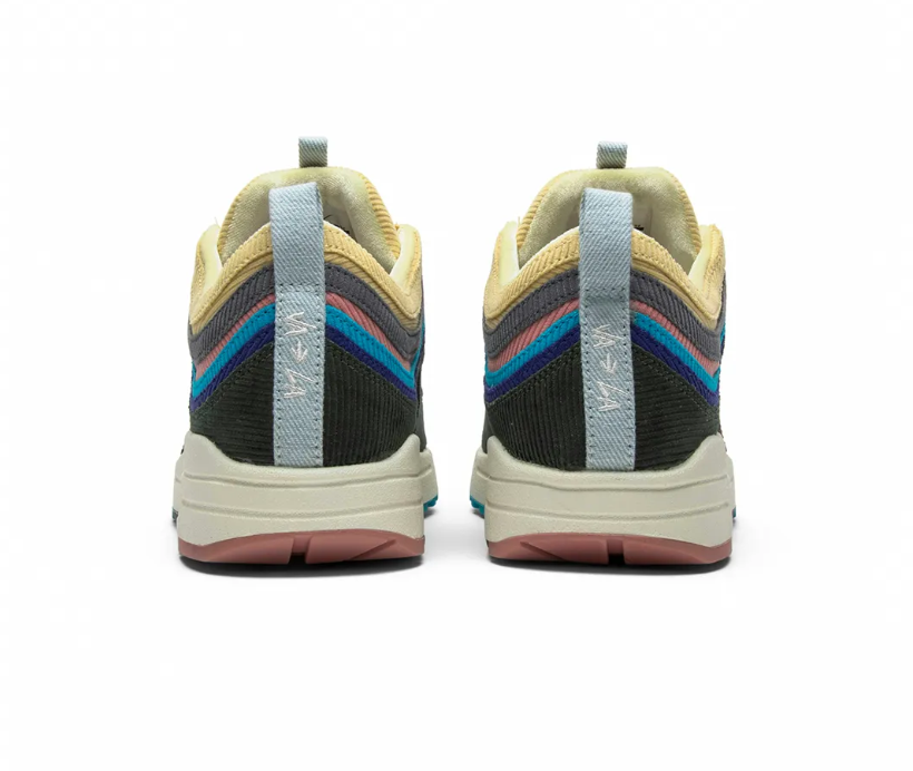 AM 971 Sean Wotherspoon Shoes Sneakers
