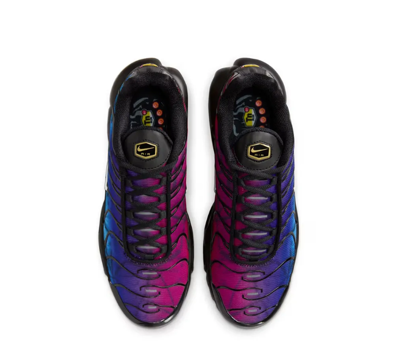 AM Plus TN 25th Shoes Sneakers