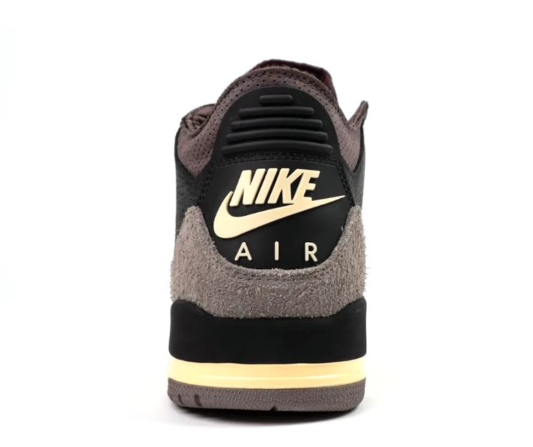 A Ma Maniére x AJ 3 W.Y.W.S Shoes Sneakers