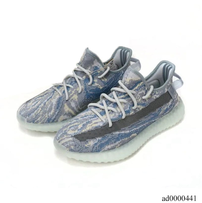 Yeezy 350 Boots V2 “MX BLUE” Shoes Sneakers