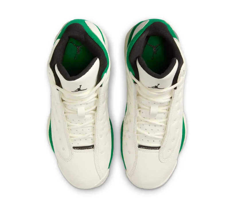 Air Jordan 13 Pine Green  Court of Legends Shoes Sneakers