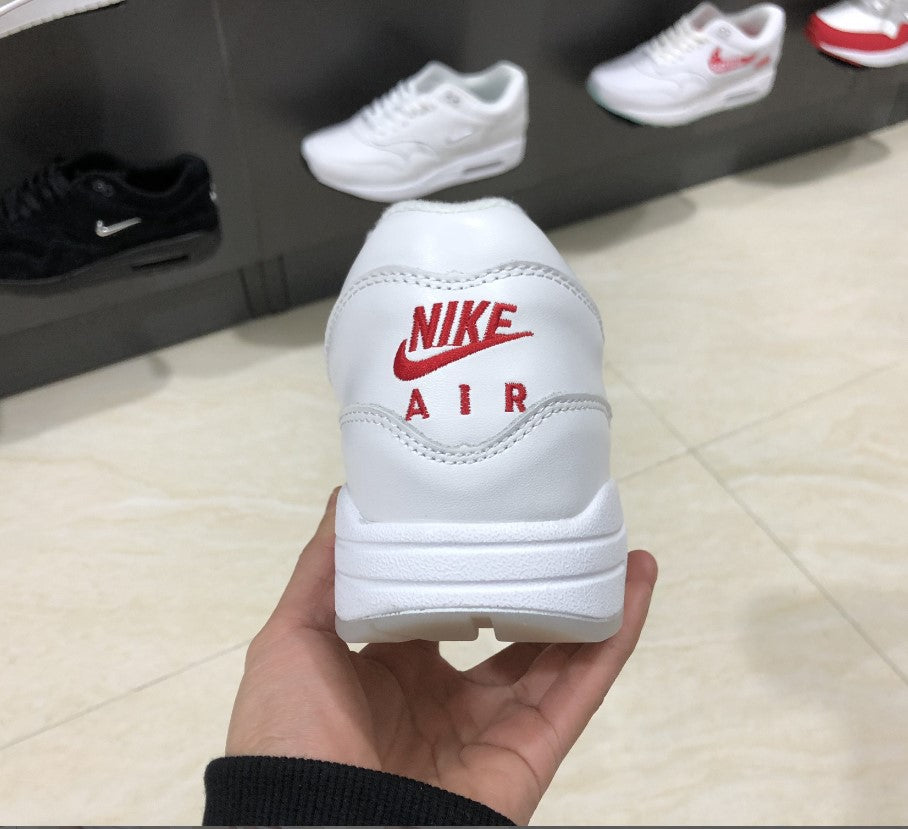 Air Max 1 Jewel Rare Ruby Shoes Sneakers