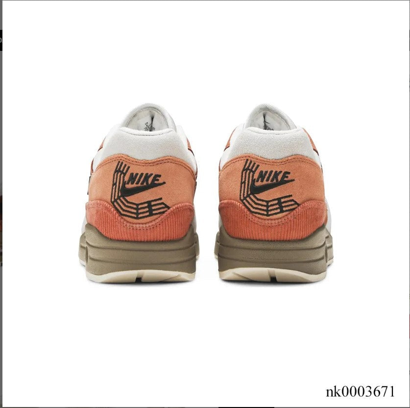 Air Max 1 Amsterdam Shoes Sneakers