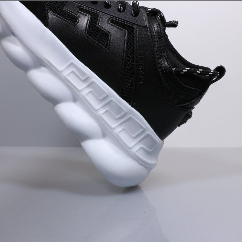 Chain Reaction Shoes Sneakers 15