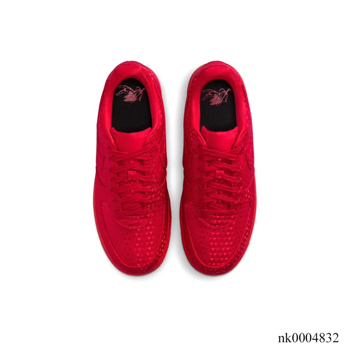 Air Force 1 Low Valentine’s Day University Red (2026) Shoes Sneaker