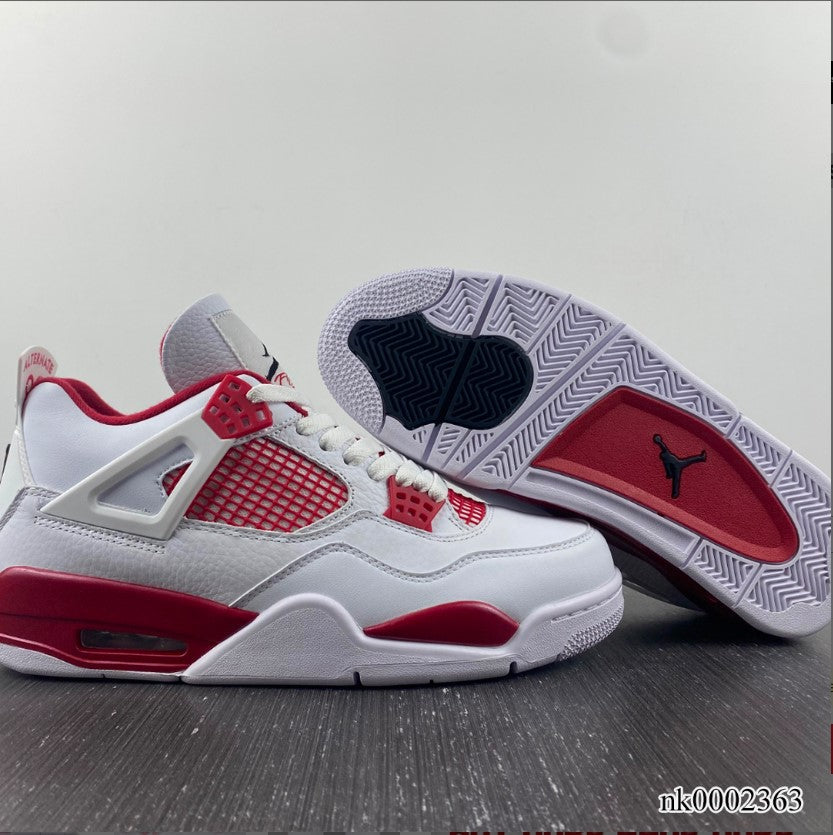 Air Jordan  4 Retro Alternate 89 Shoes Sneakers