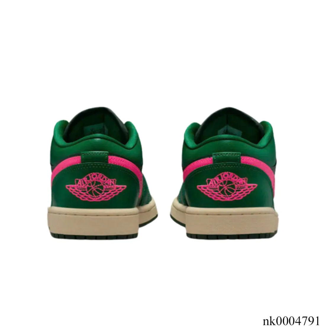 Air Jordan 1 Low Watermelon Shoes Sneakers