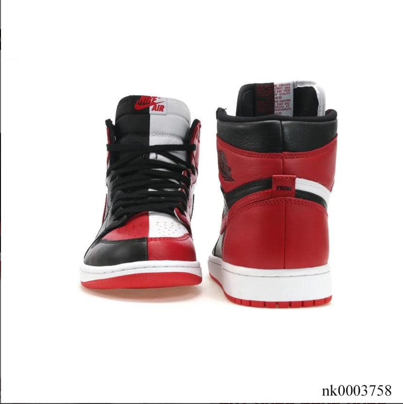 Air Jordan 1 Retro High Homage To Home (Non-numbered) Shoes Sneakers