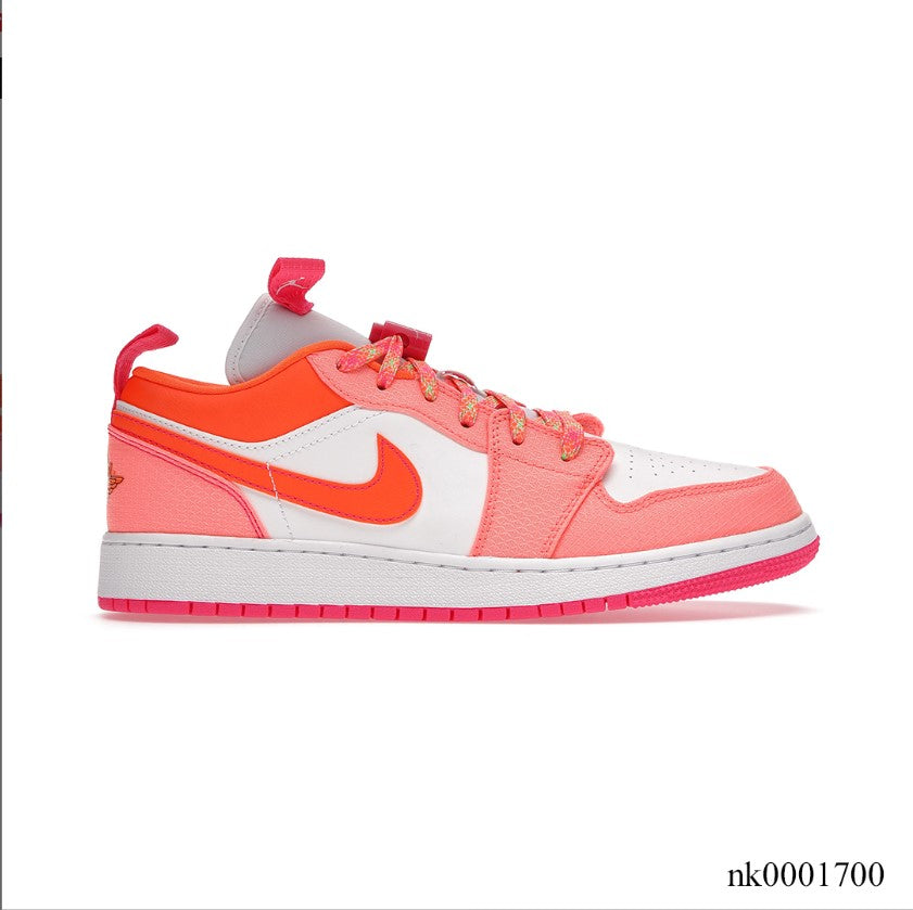 Air Jordan 1 Low Utility Shoes Sneakers