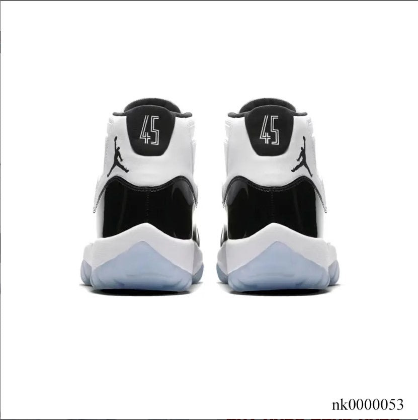 Air Jordan 11 Retro Concord (2018) Shoes Sneakers