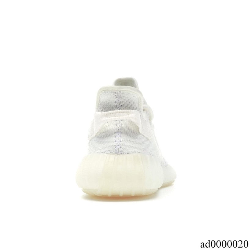 Yeezy Boost 350 V2 CreamTriple White Shoes Sneakers
