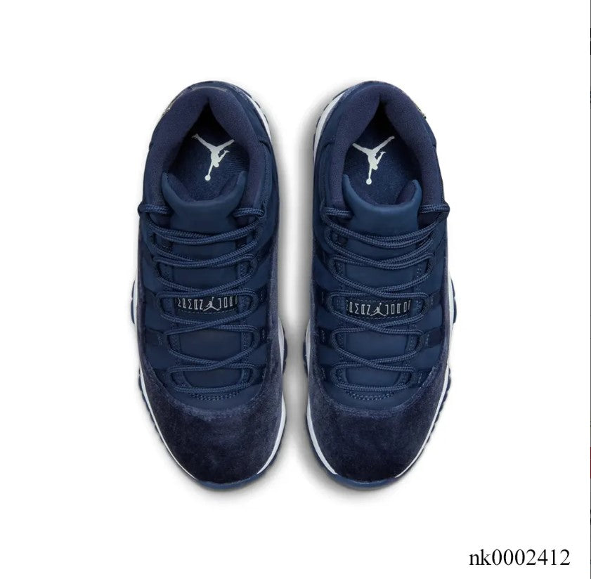 Air Jordan 11 Retro Midnight Navy Shoes Sneakers