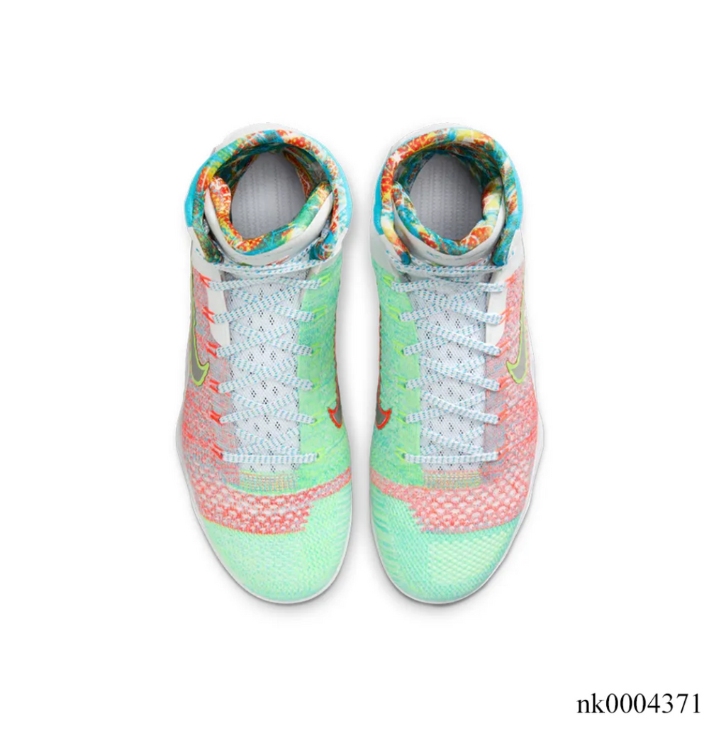 Kobe 9 Elite What The Shoes Sneakers