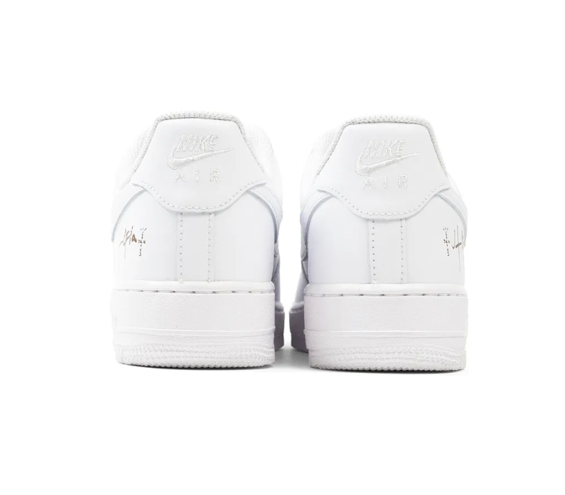 AF 1 x Travis Scott “Utopia” Shoes Sneakers