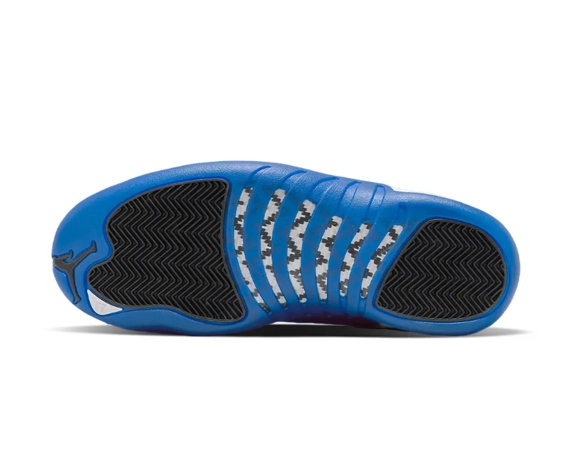 Air Jordan 12 Retro Blueberry Shoes Sneakers