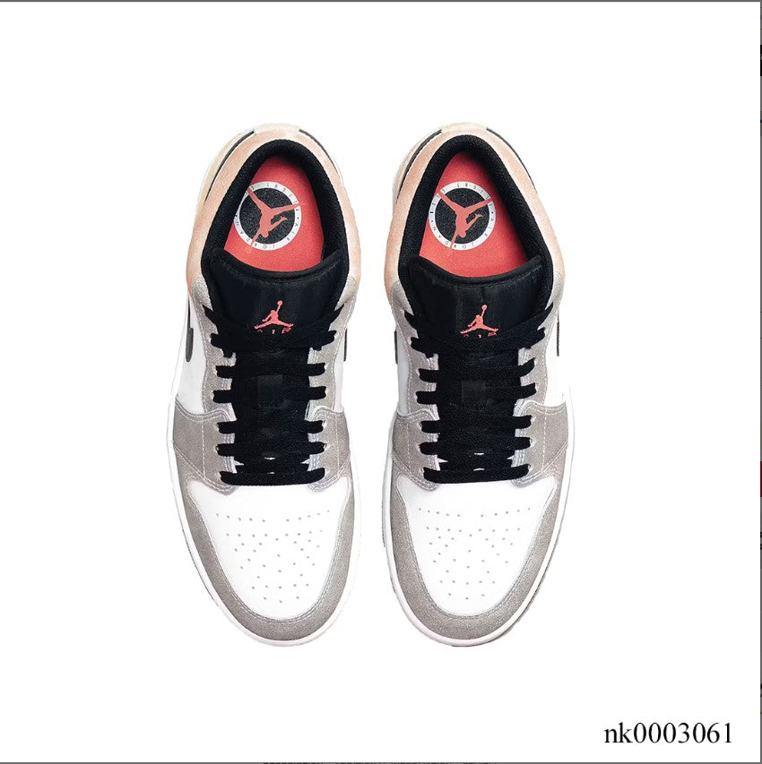 Air Jordan 1 Low SE Flight Club Shoes Sneakers