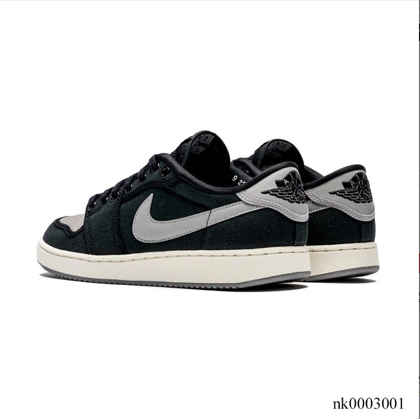 Air Jordan 1 KO Low Shadow Shoes Sneakers