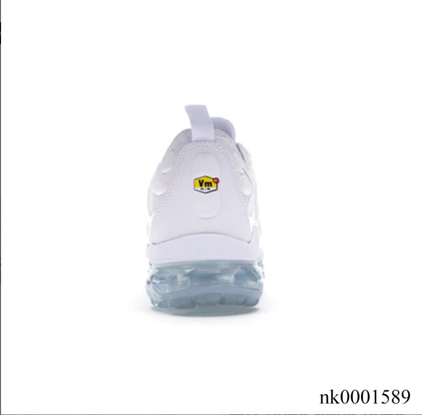 Air Jordan Vapor Max Plus White Shoes Sneakers