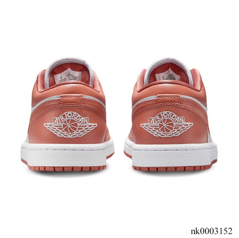 Air Jordan 1 Low Sky J Orange Shoes Sneakers