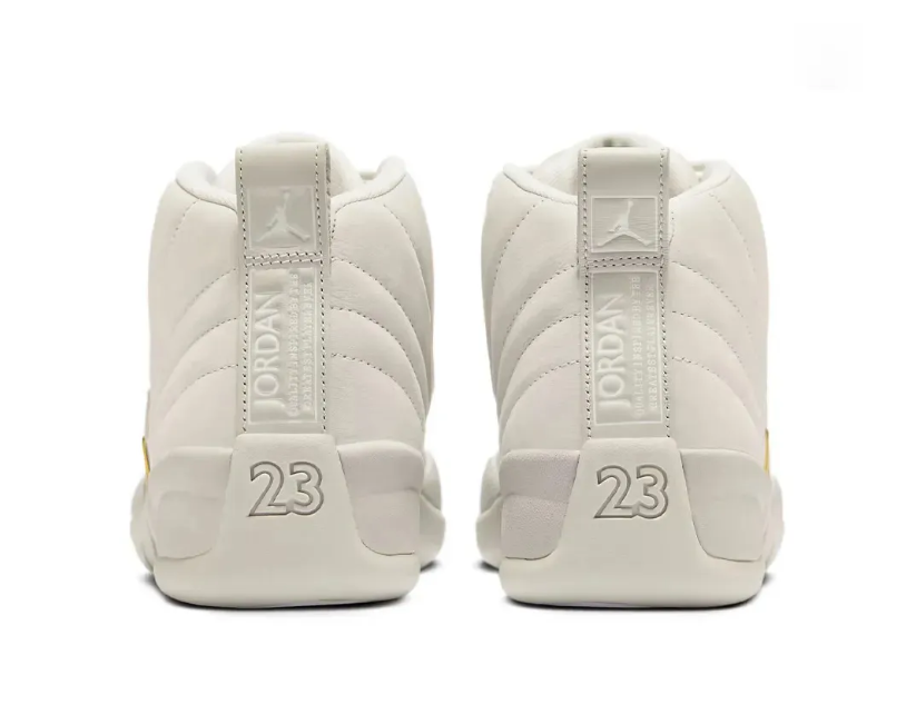 Air Jordan 12 Phantom Shoes Sneakers