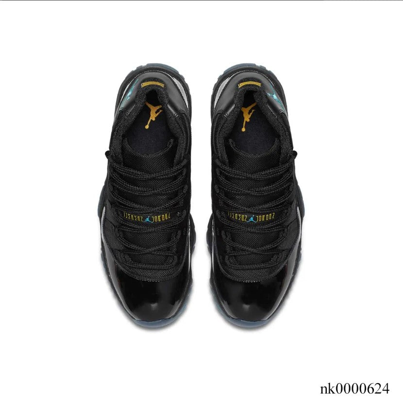 Air Jordan 11 Retro Gamma Blue Shoes Sneakers