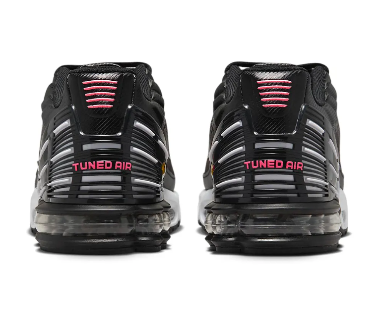 Air Max Plus 3 Chamois Shoes Sneakers