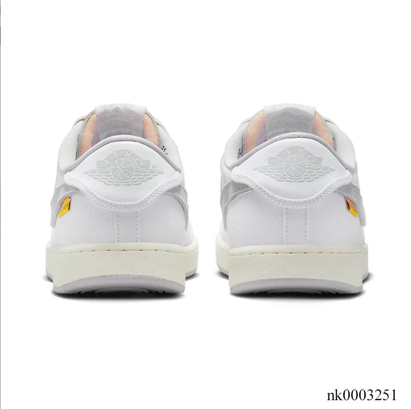 Air Jordan 1 KO Low x UNION Shoes Sneakers