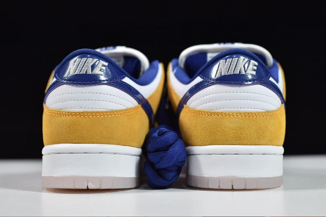 SB Dunk Low Pro Laser Orange Shoes Sneakers