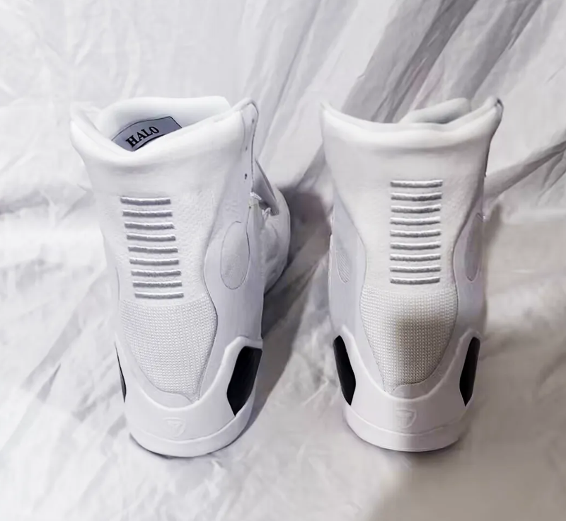 Kobe 9 Elite Halo Shoes Sneakers