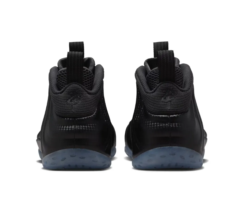 Air Foamposite One Carbon Fiber Shoes Sneakers