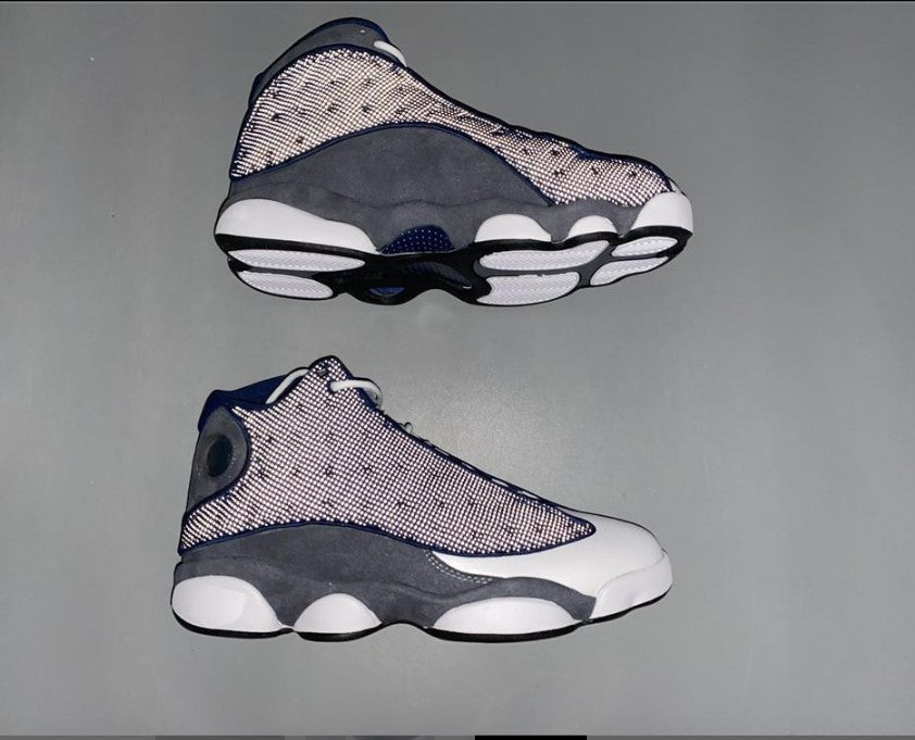 Air Jordan 13 Retro Flint (2020) Shoes Sneakers