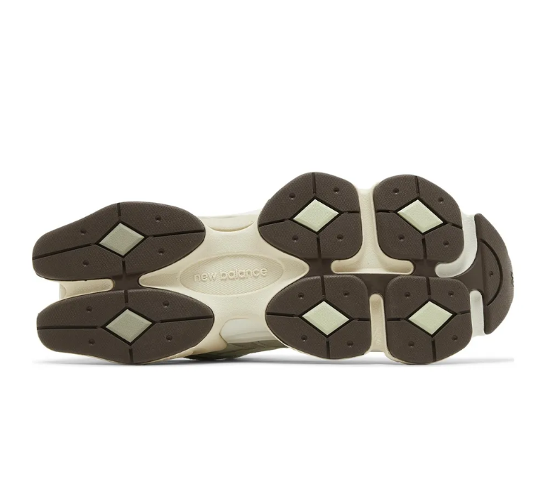 NB 9060 Olivine Shoes Sneakers