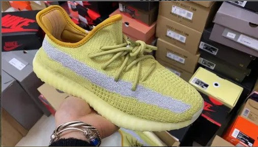 Yeezy Boost 350 V2 Marsh Shoes Sneakers