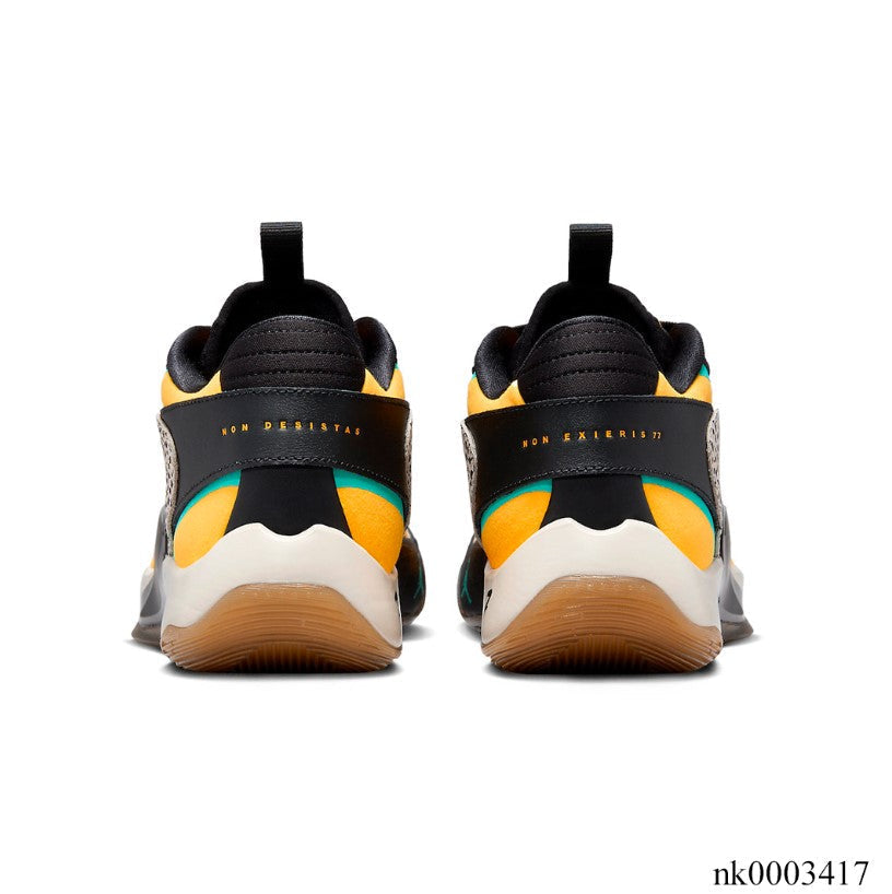 Luka 2 Safari Shoes Sneakers