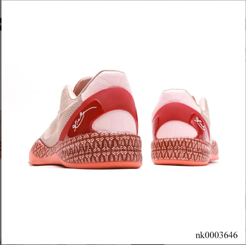 Makeshift Studio x Kobe 8 Lower Merion High School Shoes Sneakers