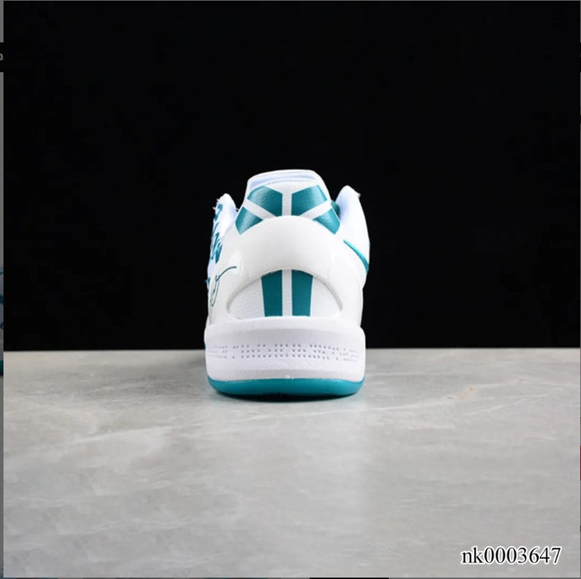 Kobe 8 Protro Radiant Emerald Shoes Sneakers