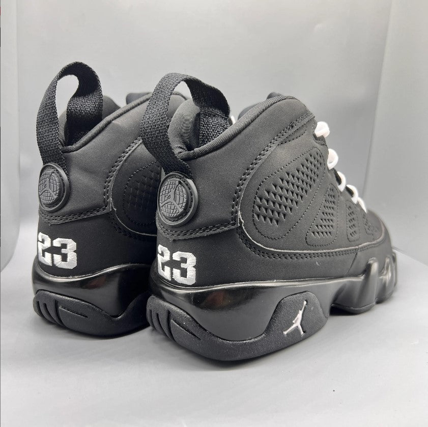 Air Jordan 9 Oregon Ducks Shoes Sneakers