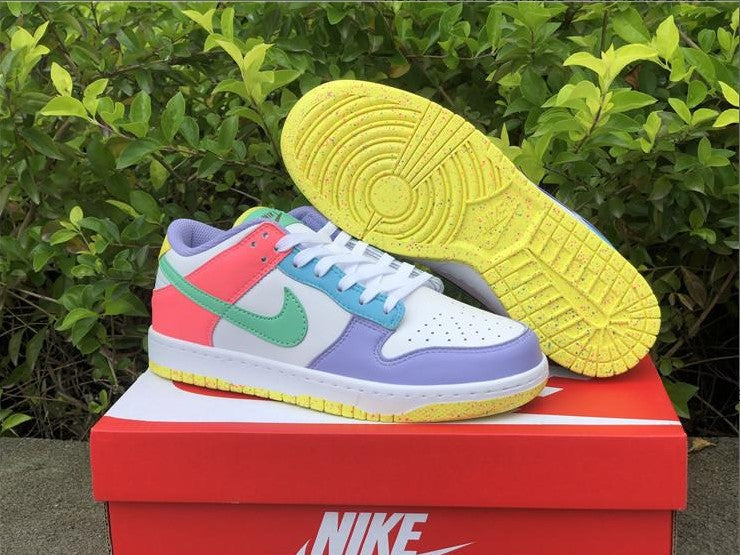 Dunk Low SE Candy Shoes Sneakers