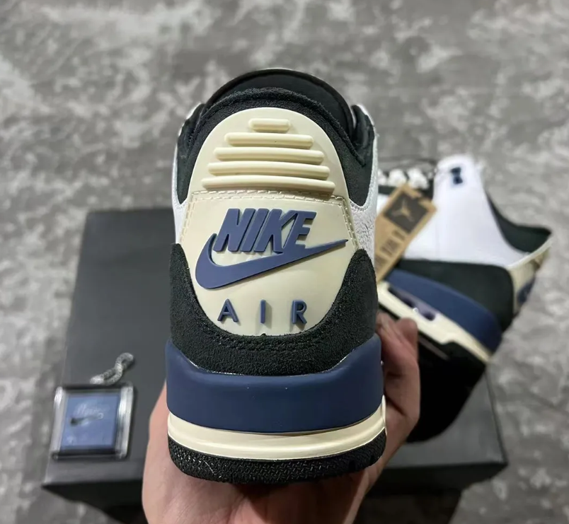 A Ma Maniére x Air Jordan 3 For The Love Shoes Sneakers
