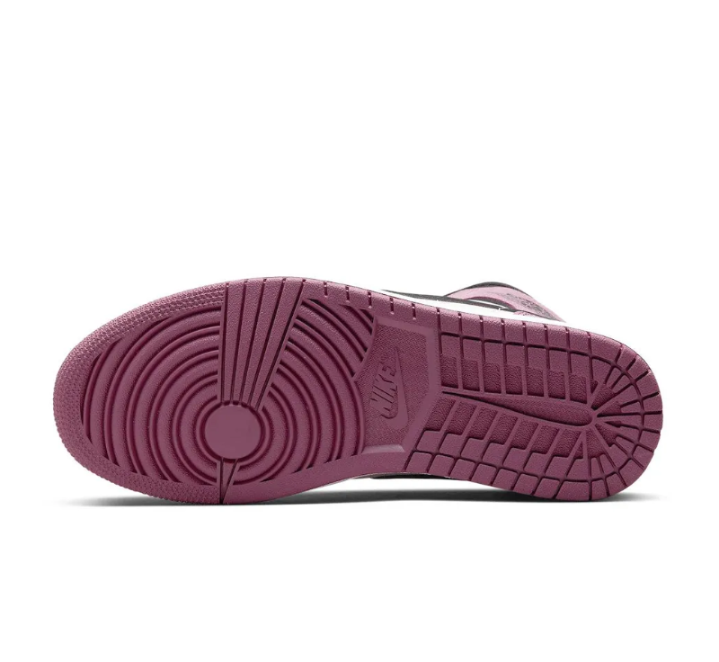 Air Jordan 1 Mid SE “Light Berry” Shoes Sneakers