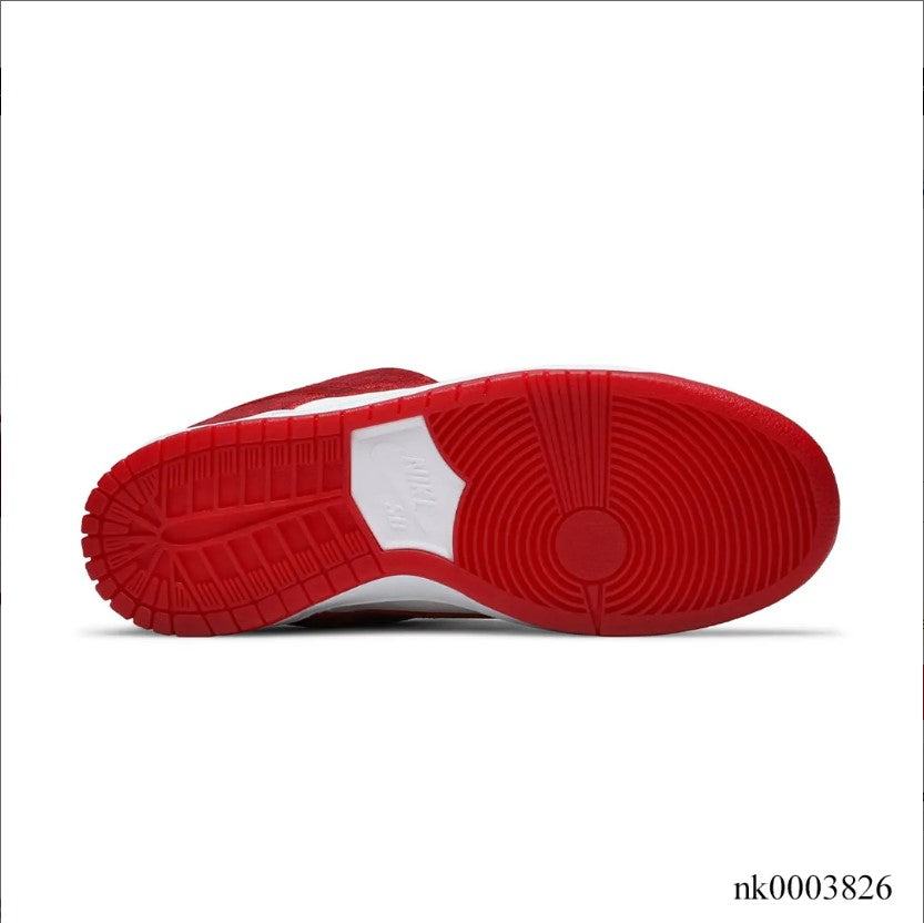SB Dunk Low Valentines Day Shoes Sneakers