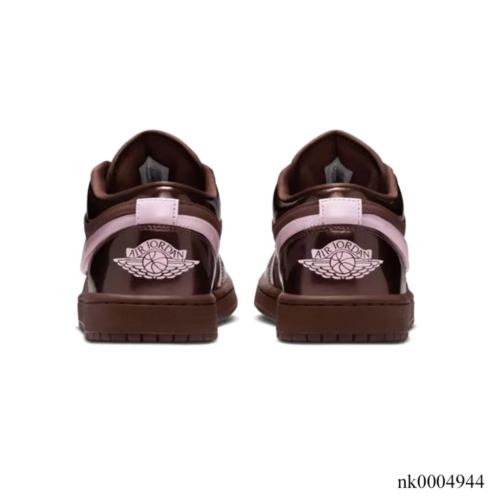 Air Jordan 1 Low ‘Chocolate Valentine’s Day’ Shoes Sneakers