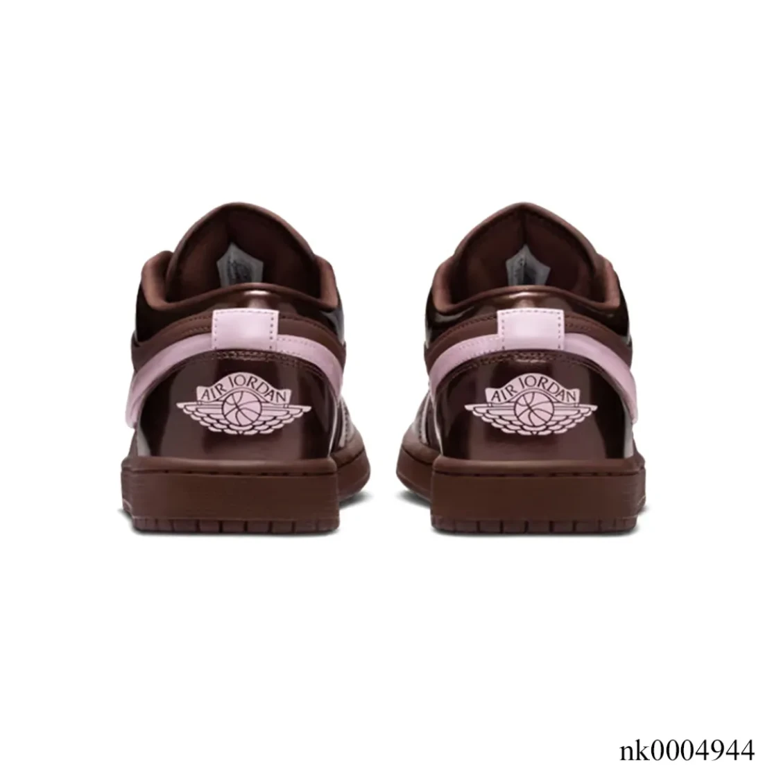 Air Jordan 1 Low ‘Chocolate Valentine’s Day’ Shoes Sneakers