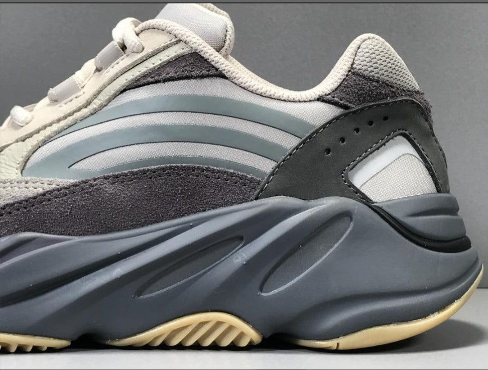 Yeezy Boost 700 V2 Tephra Shoes Sneakers