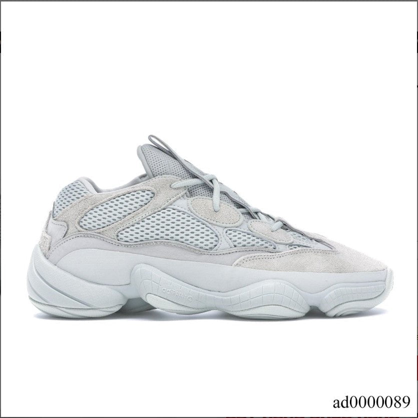 Yeezy 500 Salt Shoes Sneakers